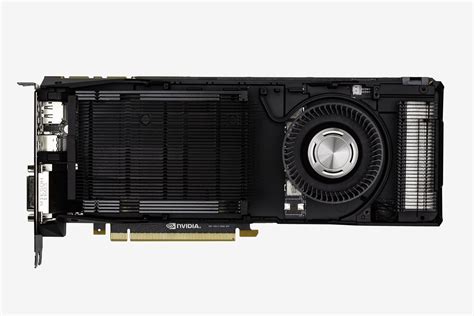 Nvidia GeForce GTX 1080 Review Photo Gallery - TechSpot