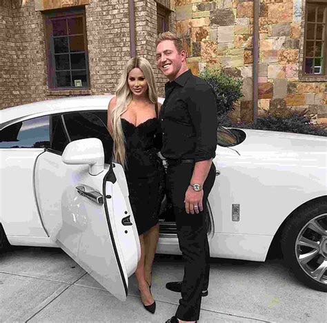 Kroy Biermann Bio | Net Worth 2023 and Children | Height