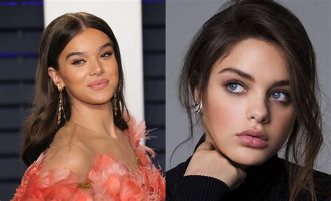 15 Absolute Stunning Actresses Under 30 In 2019 - TheNetline