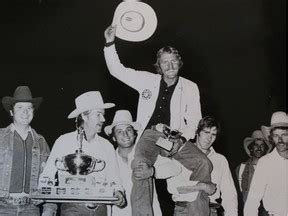 A Wild Ride: From the Archives - The Stampede in the 1980s | Calgary Herald