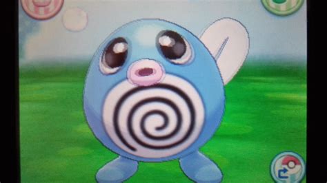 [6] Shiny poliwag after a 11 fishing chain : r/ShinyPokemon