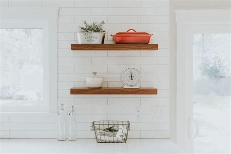 shelf, interior design, indoors, kitchen, minimal, corner, home decor, room, CC0, public domain ...