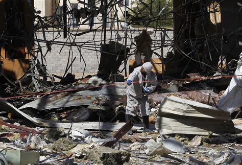 U.S.-backed, Saudi-led coalition found responsible for Yemen funeral ...