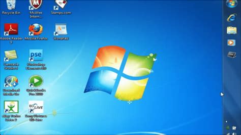 Keep windows on top of taskbar windows 7 - bskasap