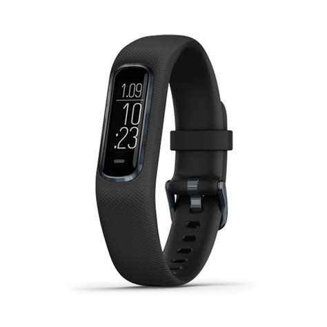 vívosmart 4 | Wearables | Garmin Philippines