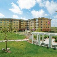 Maris Grove Retirement Community - 3 tips