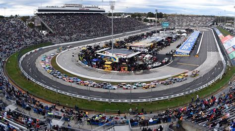 2023 Xfinity 500 - October 29, 2023 - NASCAR | FOX Sports