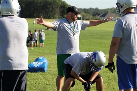 Eagan High School Wildcats Prepping For Season Openers | Eagan, MN Patch