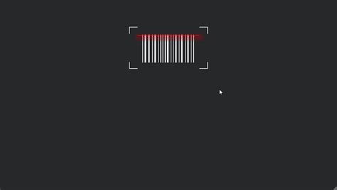 Detail Barcode Scanner Gif Koleksi Nomer 11