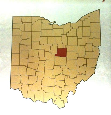 Knox County Ohio Population - Mount Vernon Ohio Homes