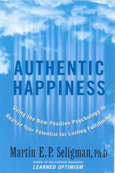 Psychology Book Club Podcast: Authentic Happiness by Martin Seligman