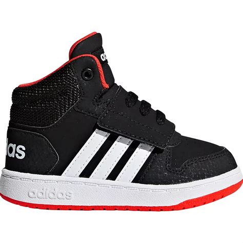 adidas Toddler Boys' Hoops 2.0 Shoes | Academy