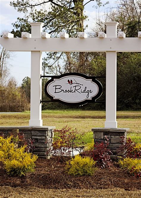 Just not white | Farm signs entrance, Business signs outdoor, Farm entrance