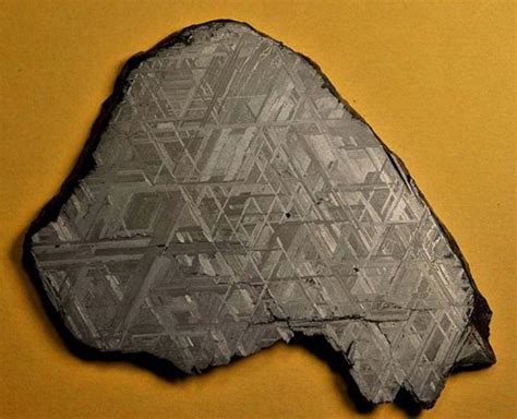 Space Rock Sold! 4.5-Billion-Year-Old Meteorite is the Oldest Item Ever ...