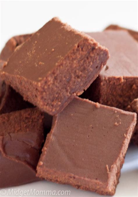 Old Fashion Chocolate Fudge | Recette | Fudge au chocolat, Recette fudge, Nutella