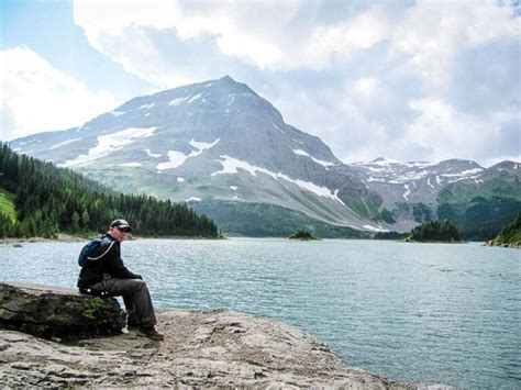 Your Guide to Camping in Kananaskis - Travel Banff Canada