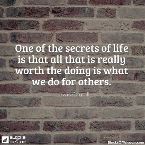 One Of The Secrets Of Life | Motivational quotes for success, Quotes, Quotes to live by