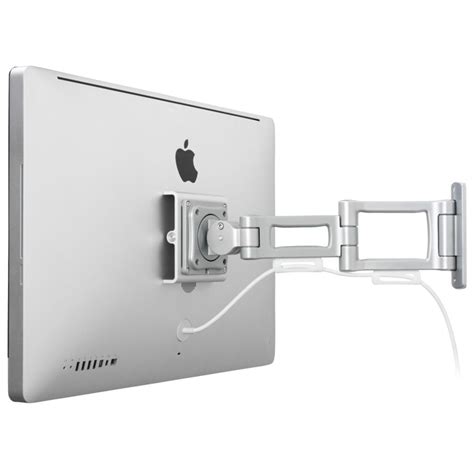 VESA Mount Adapter Kit for iMac and LED Cinema or Apple Thunderbolt ...