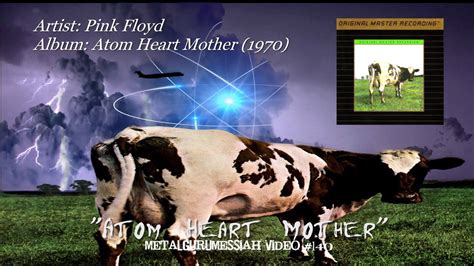 Atom Heart Mother - Pink Floyd (1970) 2011 FLAC Remaster HD 1080p Video - YouTube