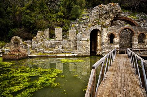 Butrint National Park, Preserving the Rise and Fall of an Ancient City | Ancient Origins