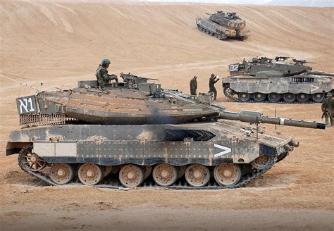 Merkava tanks – Artofit