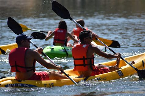 Castaic Lake Campground - Boating and Camping - Visit Santa Clarita