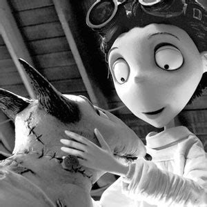 Frankenweenie Is Alive! Five Ways Tim Burton Brought His Spooky-Cool New Creation to Life | E! News