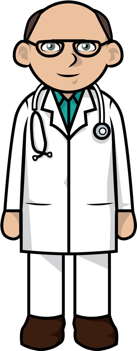 Free Transparent Doctor, Download Free Transparent Doctor png images ...