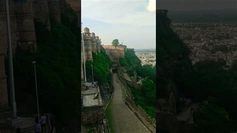 gwalior fort | gwalior history| - YouTube