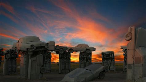 Carhenge