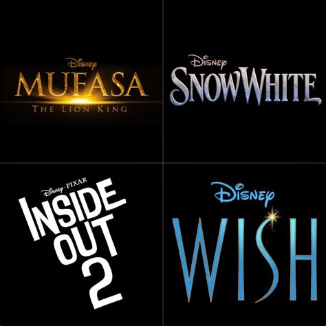 2024 Movies Coming Out Disney - 2024 Calendar Template