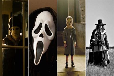 Top Horror Movies to Watch on Hulu