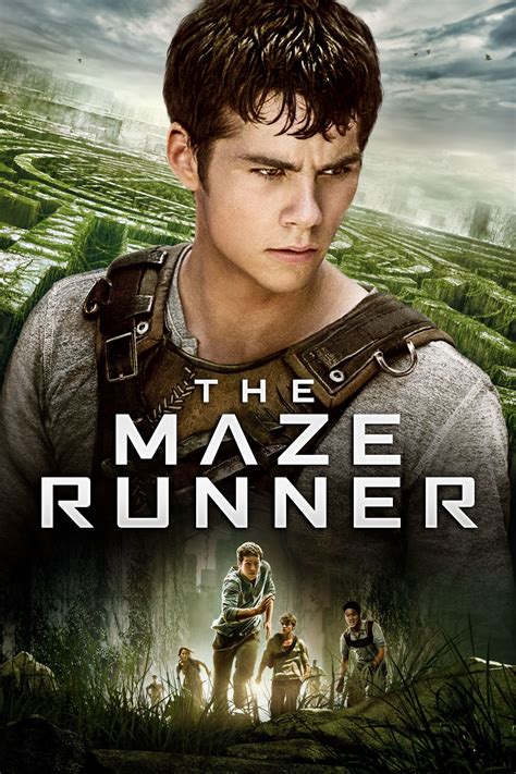 The Maze Runner | 20th Century Studios