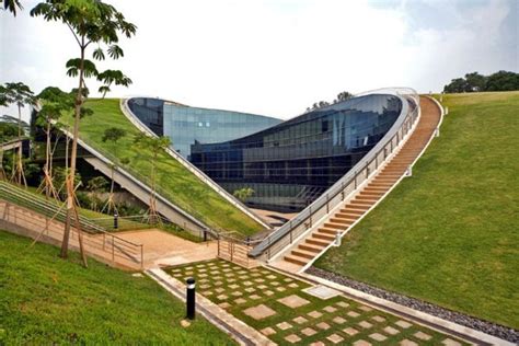 Green Roofs | ArchDaily