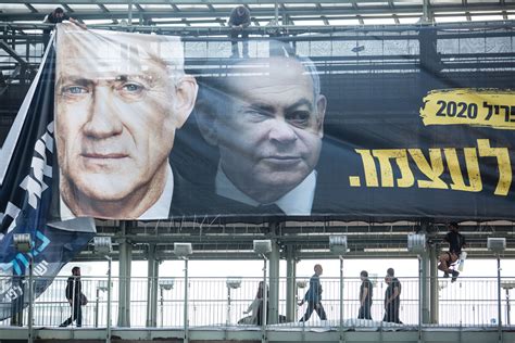 Israel's (Third) Election: A Short Guide