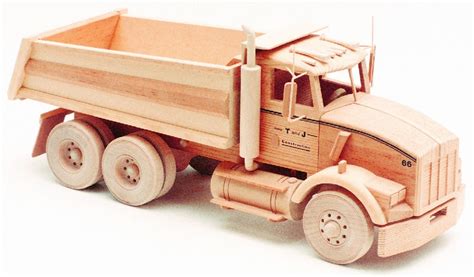 Wooden Toy Cars And Trucks Plans – Wow Blog