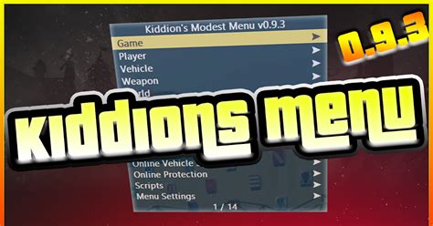 GTA 5 MOD Kiddions – Telegraph