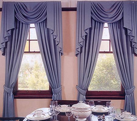 How to Create Curtains for Your Own Home ~ Curtains Design