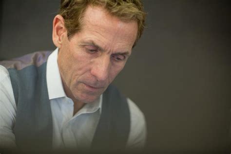 What Skip Bayless’ Massive Payday Says About Future Of Sports TV