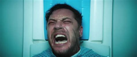 Venom Trailer #2 Gives Us First Full Look At Symbiote | CreativesFeed