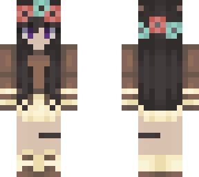 Eevee | Minecraft Skin