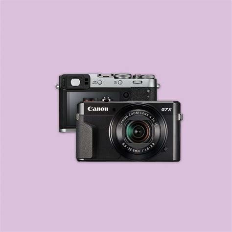 Great Compact Cameras for Beginners - Appdore