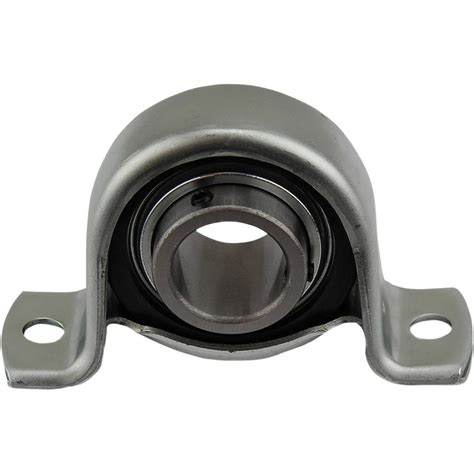 Moose Center Drive Shaft Bearing Assembly - Wheel Bearings & Seals ...