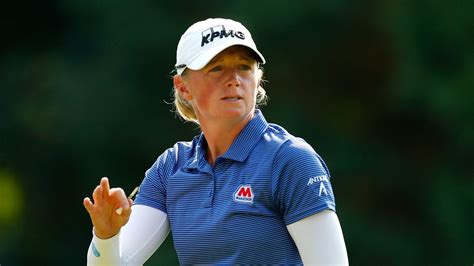 Stacy Lewis to donate $195,000 to Houston relief fund after first win since 2014 | Golf News ...