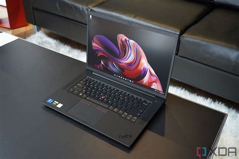 Lenovo ThinkPad X1 Extreme Gen 5: Price, specs, and everything else