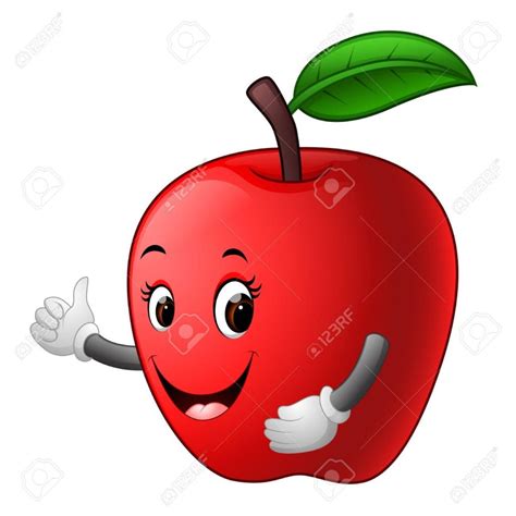 Clipart apples face, Clipart apples face Transparent FREE for download ...