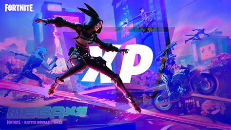 How to level up faster in Fortnite Chapter 4 Season 2 using XP glitch map