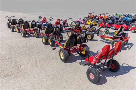 8 Images Kids Motorized Go Karts And Description - Alqu Blog