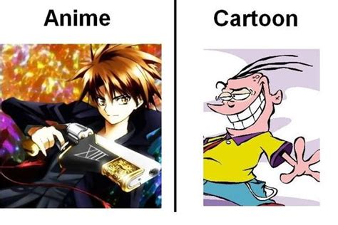 Top 139 + What's the difference between anime and cartoons ...