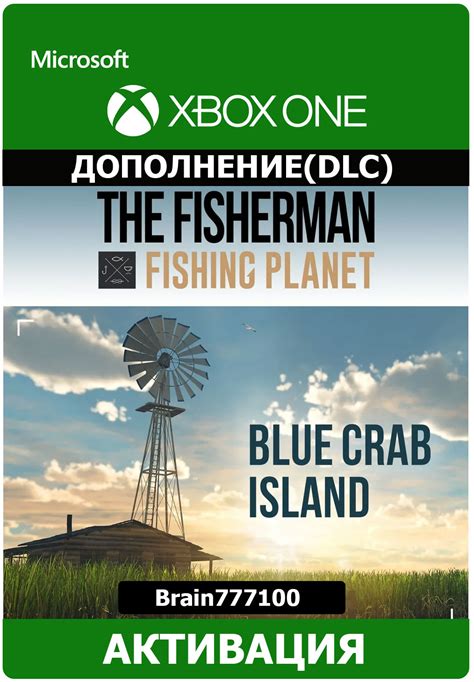 Buy The Fisherman Fishing Planet: Blue Crab Island Expansio cheap ...